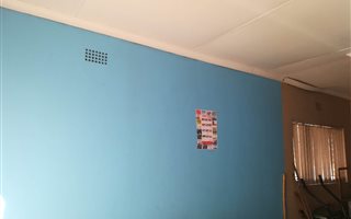 3 Bedroom House in Dersley