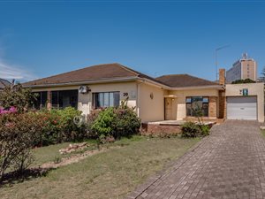3 Bed House in Mount Croix