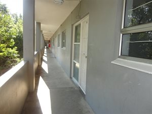 2 Bed Flat in Southernwood