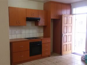 1 Bed House in Sunnyside