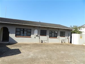 3 Bed House in Nyala Park