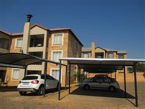 2 Bed Apartment in North Riding