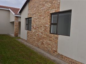 3 Bed Simplex in Brentwood Park