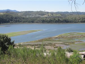 4.7 ha Farm in Brenton on Sea