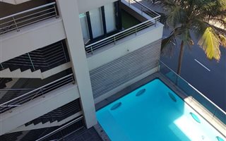 2 Bedroom Apartment in Point Waterfront