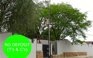 2 Bedroom Cluster in Kensington