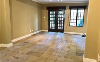 3 Bedroom Apartment in Atholl