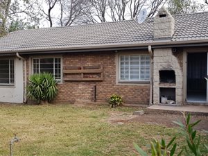 3 Bed Townhouse in Alberton