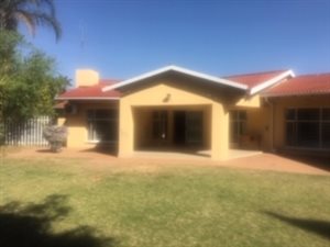4 Bed House in Gallo Manor