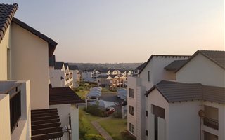 2 Bedroom Apartment in Dainfern