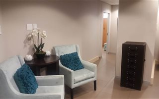 92 m² Office Space in Del Judor