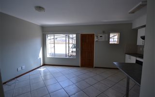 2 Bedroom Apartment in Rynfield