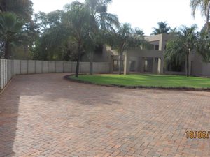 2 Bed House in Wonderboom