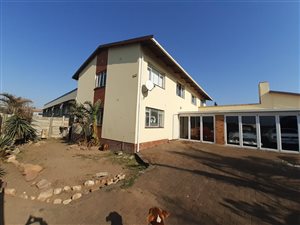 324 m² Office Space in Port Shepstone