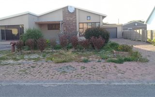 3 Bedroom House in Belhar