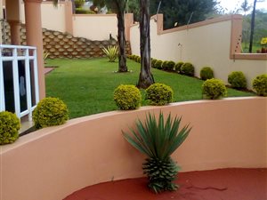 3 Bed House in La Mercy