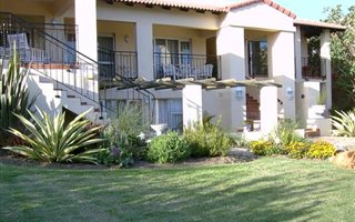 6 Bedroom House in Poortjies