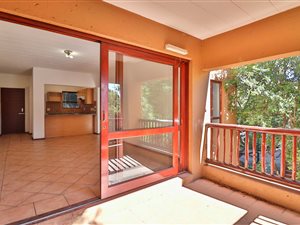 1 Bed Apartment in Douglasdale