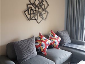 2 Bed Apartment in Greenstone Hill