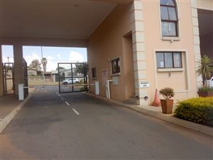 396 m² Land available in Munsieville South