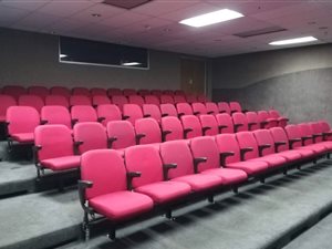 2865 m² Commercial space in Eastgate