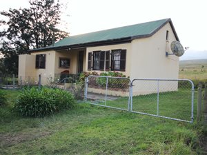 8800 m² Farm in Heidelberg