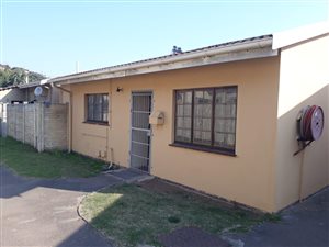 3 Bed Townhouse in Isipingo