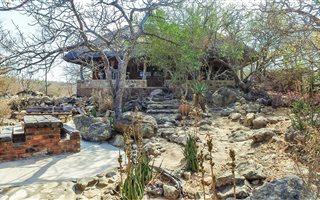 75 ha Farm with House in Lissataba
