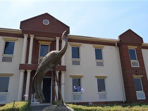 280 m² Commercial space in Centurion CBD