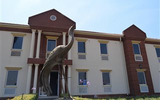 280 m² Commercial space in Centurion CBD