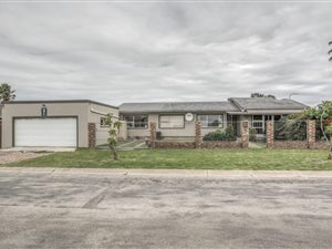 3 Bed House in Morningside