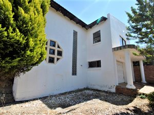5 Bed House in Liefde en Vrede