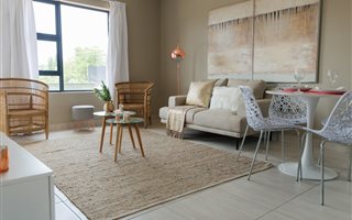 2 Bedroom Apartment in Glen Austin