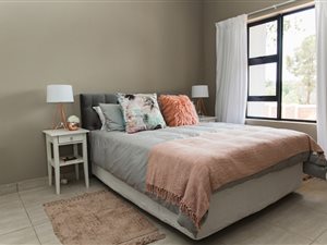 2 Bed Apartment in Glen Austin
