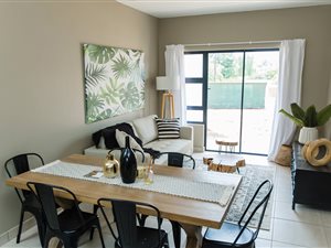 2 Bed Apartment in Glen Austin