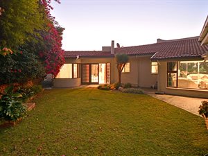 3 Bed House in Wilro Park