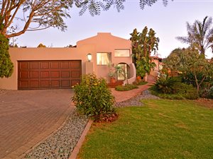 3 Bed House in Wilro Park