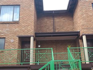 2 Bed Apartment in Chase Valley