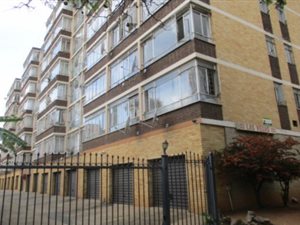 1 Bed House in Sunnyside