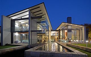 5 Bedroom House in Serengeti