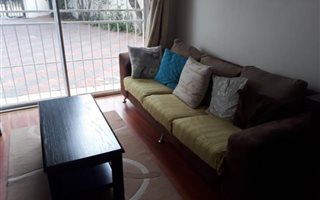 1 Bedroom Garden Cottage in Bordeaux