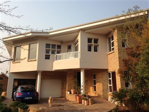 4 Bed House in Fairway Heights