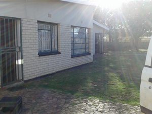 4 Bed House in Sonlandpark