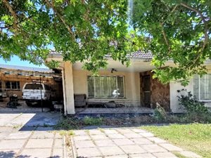 4100 m² Farm in Schaap Kraal