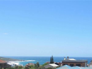 848 m² Land available in Jongensfontein