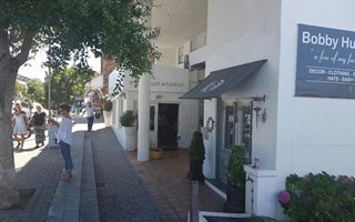 444 m² Retail Space in Plettenberg Bay