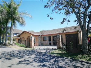 3 Bed House in High Ridge