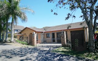 3 Bedroom House in High Ridge