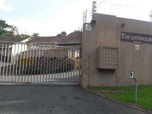 3 Bed Townhouse in New Germany