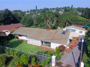 3 Bed House in Hatton Estate